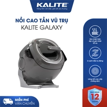 Nồi Cao Tần