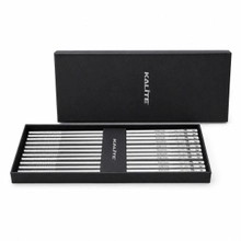 đũa inox