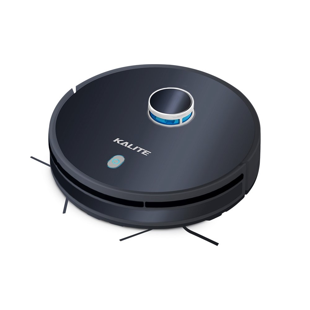 Robot hút bụi lau nhà Kalite KVC2171 cảm biến đa hướng