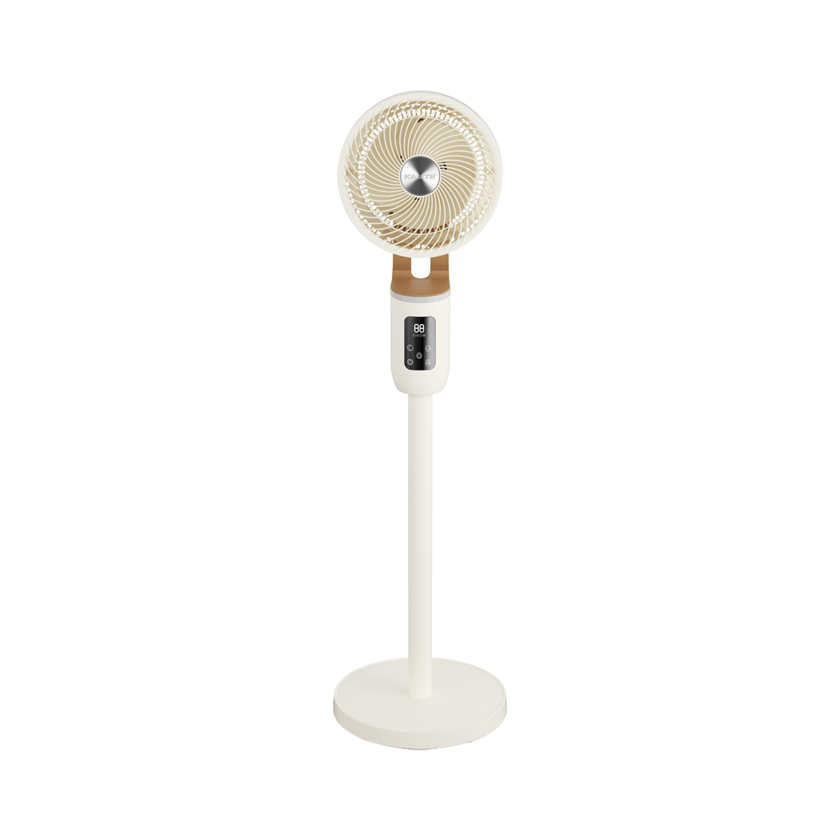 Quạt thông minh điều khiển giọng nói Kalite TalkFan KSA326