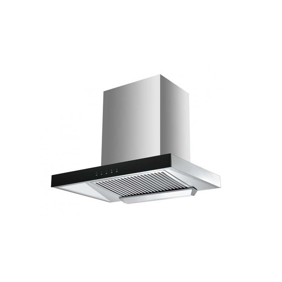 Máy hút mùi KALITE KH66S 2 tốc độ hút chống ùn dễ vệ sinh