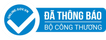 Đã thông báo Bộ Công Thương