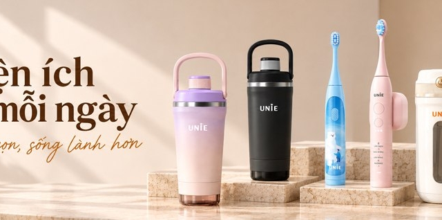 Điện Gia Dụng