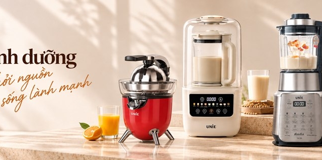 Điện Gia Dụng