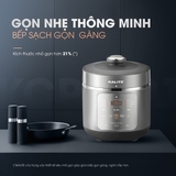 Nồi áp suất đa năng KALITE KPC5001 dung tích 5L - Ảnh 4