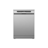 Máy rửa bát KALITE KDW72S sấy khô diệt khuẩn êm ái - Ảnh 1