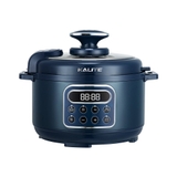 Nồi áp suất điện KALITE KPC4066 4in1 2 lớp Ceramic siêu chống dính - Ảnh 1