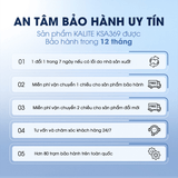 Quạt điều hòa All in One KSA369 nhiều chế độ - Ảnh 18