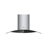 Máy hút mùi KALITE KH51S 4 tốc độ hút công suất 1200m3/h - Ảnh 1