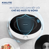 Bếp từ đơn Kalite KLI5500 - Ảnh 5