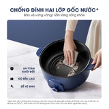 Nồi lẩu KALITE KL568 đa năng dung tích 6L - Ảnh 9