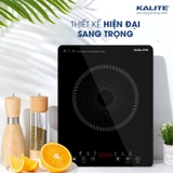 Bếp từ đơn KLI6600 - Ảnh 3