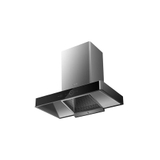 Máy hút mùi KALITE KH74S 3 tốc độ hút công suất hút 1600m3/h - Ảnh 1
