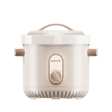 Nồi kho hầm đa năng KALITE KLSC206 giữ trọn dinh dưỡng - Ảnh 1