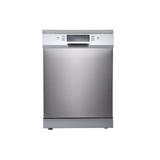Máy rửa bát KALITE KDW82S sấy khô diệt khuẩn - Ảnh 1