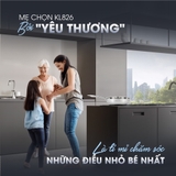 Chảo inox nguyên khối TRIPRO KALITE KL826 26cm - Ảnh 13