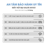 Máy hút bụi Kalite KHV01 - Ảnh 15