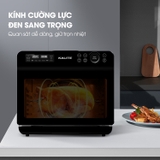 Nồi chiên hơi nước KALITE STEAM FUSION PRO, 4in1 - 20L - Ảnh 8