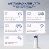 Quạt sưởi All in One KSA368 làm mát, sưởi, tạo ẩm, diệt khuẩn - Ảnh 15