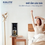 Bình thủy điện KALITE KL-888 tự động lọc đun sôi - Ảnh 4