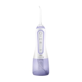 Máy tăm nước KALITE KHF06 làm sạch răng miệng 6 đầu đi kèm - Ảnh 1