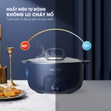 Nồi lẩu KALITE KL568 đa năng dung tích 6L - Ảnh 10