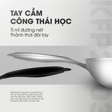 Chảo rán inox liền khối cao cấp KALITE KFP2603 - Size 26cm - Ảnh 11