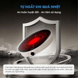 Bếp từ đơn Kalite Power S8 - Ảnh 6