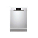 Máy rửa bát KALITE KDW82S tiết kiệm nước 8 chương trình rửa - Ảnh 1