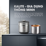 Nồi áp suất đa năng KALITE KPC5001 dung tích 5L - Ảnh 20