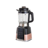 Máy làm sữa hạt KALITE E200 xay nấu đa chức năng - Ảnh 1
