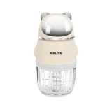 Máy xay mini đa năng Kalite MiuMiu tai mèo thần tài - 350ml, inox304 - Ảnh 1