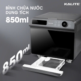 Nồi chiên hơi nước KALITE STEAM ULTRA 360, 20l, 4in, công nghệ SteamTech Fusion 360 - Ảnh 7