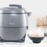 Nồi cao tần vũ trụ KALITE GALAXY, tất cả trong một - Ảnh 4
