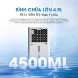 Máy hút ẩm Kalite DrySense-A6 - Ảnh 5