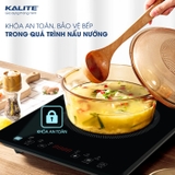 Bếp từ đơn KLI6600 - Ảnh 4