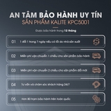 Nồi áp suất đa năng KALITE KPC5001 dung tích 5L - Ảnh 19