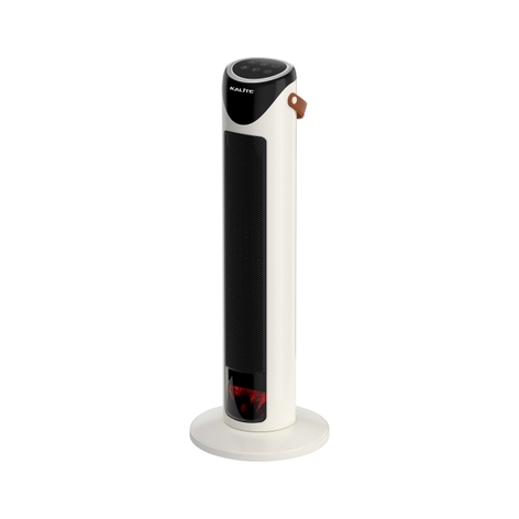 Máy sưởi Kalite Helios KH25