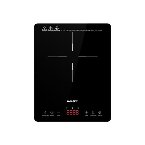 Bếp từ đơn Kalite Ultra H6