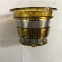 Lưới ép Máy Ép Chậm KALITE KL565 - Lọc mịn, ép kiệt, dễ vệ sinh