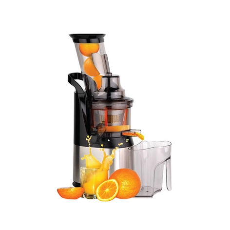 Máy ép chậm KALITE KL-565 kiệt bã, êm ái, bền bỉ