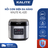 Nồi cơm điện đa năng KALITE KL-620 tiết kiệm điện  