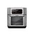 Nồi chiên không dầu KALITE Air Pro, dung tích 12L, khoang inox 304