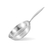 Chảo rán inox liền khối cao cấp KALITE ECO24, inox 304, đáy 3 lớp