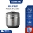 Nồi áp suất đa năng KALITE KPC5001 dung tích 5L