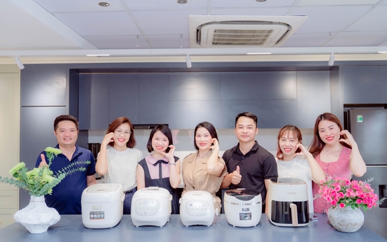 UKG CHÍNH THỨC KHAI TRƯƠNG STUDIO MỚI