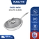 Chảo Nguyên Khối Inox 304 Tripro Kalite KL828 Bền Đẹp - Ảnh 1