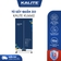 Tủ sấy quần áo đa năng KALITE KL6660 diệt khuẩn nấm mốc - Ảnh 1