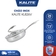 Chảo inox nguyên khối TRIPRO KALITE KL826V chống dính tự thân - Ảnh 1
