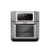 Nồi chiên không dầu KALITE Air Pro, dung tích 12L, khoang inox 304 - Ảnh 1